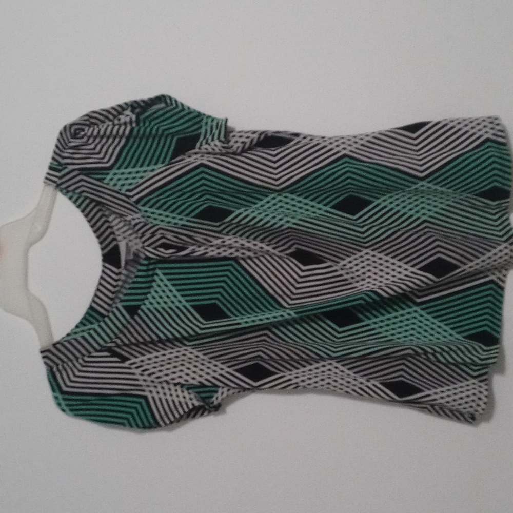 pretty woman blouse